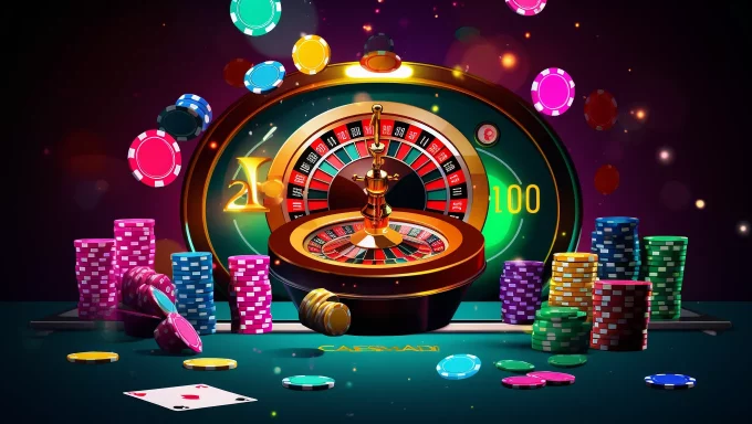 Lucky Creek Casino   – Recensie, Aangeboden gokspellen, Bonussen en promoties