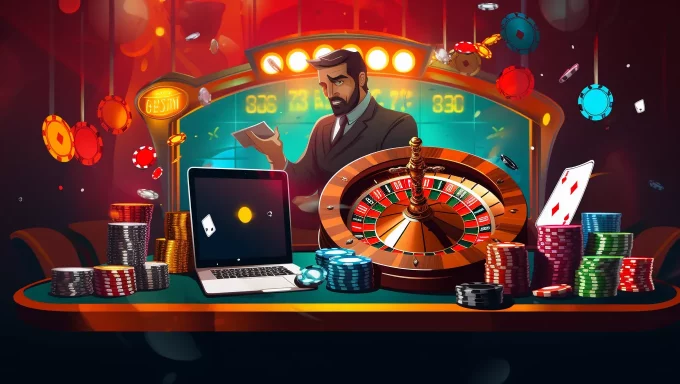 LadyLuck Casino   – Recensie, Aangeboden gokspellen, Bonussen en promoties