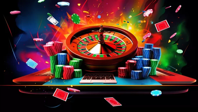 Blitz Casino   – Recensie, Aangeboden gokspellen, Bonussen en promoties