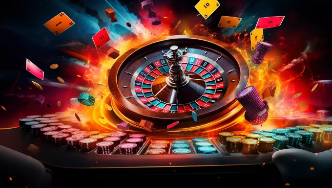 Dr Slot Casino   – Recensie, Aangeboden gokspellen, Bonussen en promoties