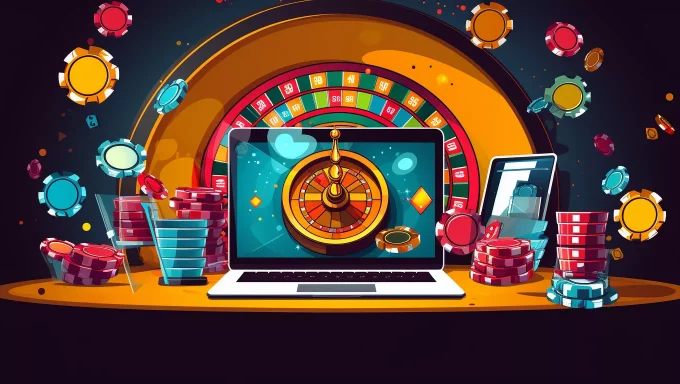 Reel Spin Casino   – Recensie, Aangeboden gokspellen, Bonussen en promoties