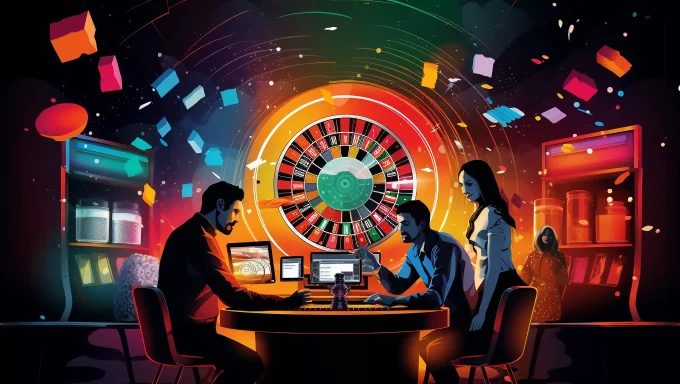 All Slots Casino   – Recensie, Aangeboden gokspellen, Bonussen en promoties