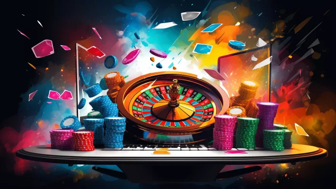 Punt Casino   – Recensie, Aangeboden gokspellen, Bonussen en promoties