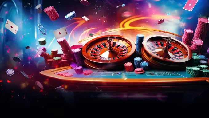 Spin Genie Casino   – Recensie, Aangeboden gokspellen, Bonussen en promoties
