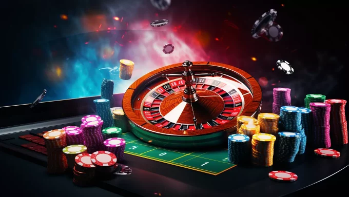 High Roller Casino   – Recensie, Aangeboden gokspellen, Bonussen en promoties