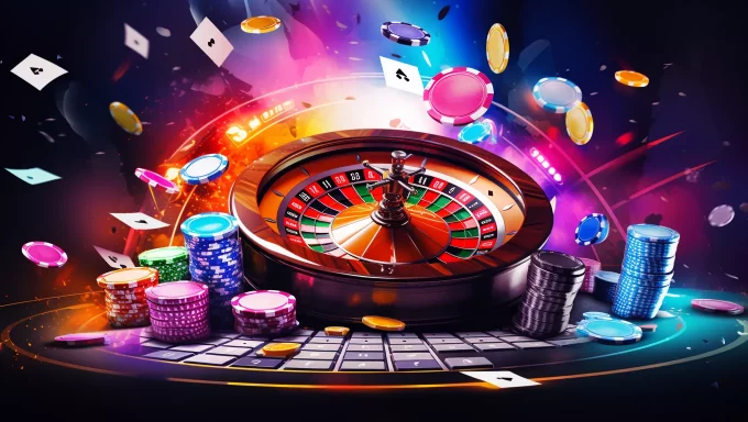 Magic Red Casino   – Recensie, Aangeboden gokspellen, Bonussen en promoties