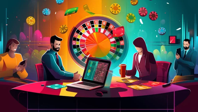 Hollywoodbets Casino   – Recenzja, Oferowane gry slotowe, Bonusy i promocje