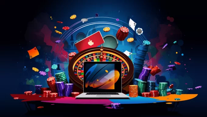 Get Lucky Casino   – Recenzja, Oferowane gry slotowe, Bonusy i promocje