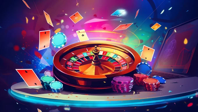 Sky Vegas Casino   – Recenzja, Oferowane gry slotowe, Bonusy i promocje