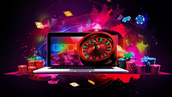 FB88 Casino   – Recenzja, Oferowane gry slotowe, Bonusy i promocje