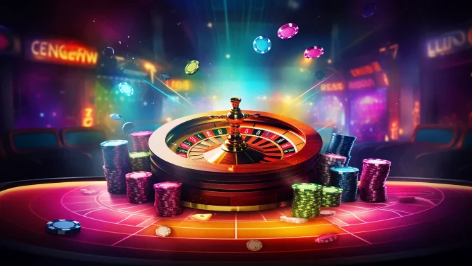 Jackpot City Casino   – Recenzja, Oferowane gry slotowe, Bonusy i promocje