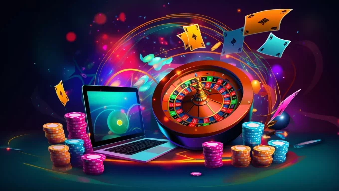 Explosino Casino   – Recenzja, Oferowane gry slotowe, Bonusy i promocje