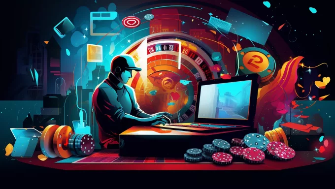 Pin Up Casino   – Recenzja, Oferowane gry slotowe, Bonusy i promocje