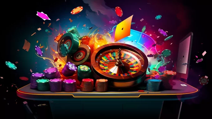 Platin Casino   – Recenzja, Oferowane gry slotowe, Bonusy i promocje