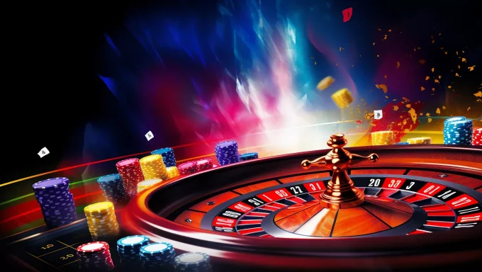 Vulkan Vegas Casino   – Recenzja, Oferowane gry slotowe, Bonusy i promocje
