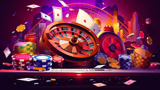 Foxy Games Casino   – Recenzja, Oferowane gry slotowe, Bonusy i promocje