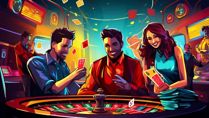 Optibet Casino   – Recenzja, Oferowane gry slotowe, Bonusy i promocje