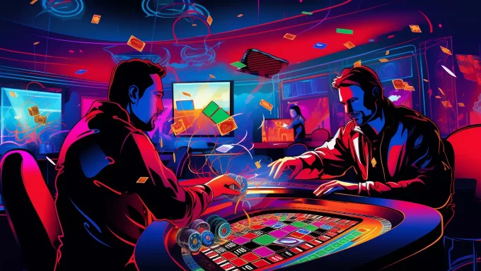 Favbet Casino   – Recenzja, Oferowane gry slotowe, Bonusy i promocje