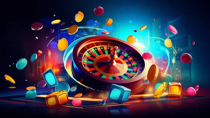 Spin Casino   – Recenzja, Oferowane gry slotowe, Bonusy i promocje