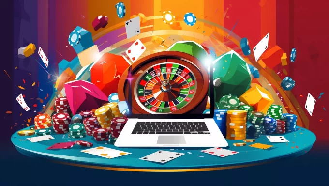 Brazino777 Casino   – Recenzja, Oferowane gry slotowe, Bonusy i promocje
