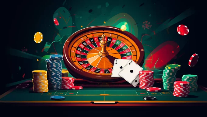Casumo Casino   – Recenzja, Oferowane gry slotowe, Bonusy i promocje