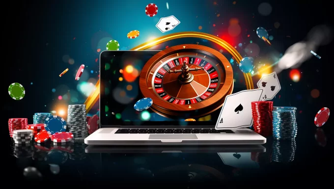 Bet-at-home Casino   – Recenzja, Oferowane gry slotowe, Bonusy i promocje