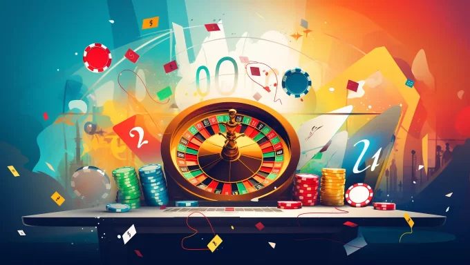 Raging Bull Casino   – Recenzja, Oferowane gry slotowe, Bonusy i promocje