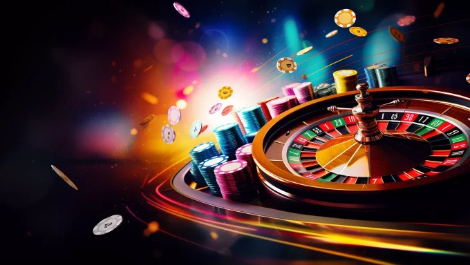 Ignition Casino   – Recenzja, Oferowane gry slotowe, Bonusy i promocje