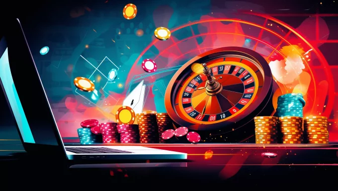 BetAnySports Casino   – Recenzja, Oferowane gry slotowe, Bonusy i promocje