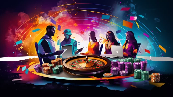 Grosvenor Casino   – Recenzja, Oferowane gry slotowe, Bonusy i promocje