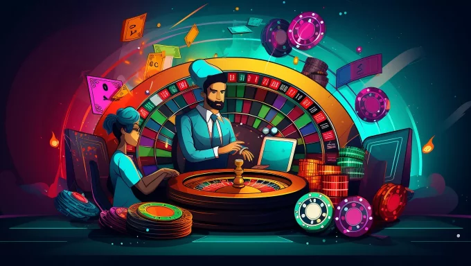 Zodiac Casino   – Recenzja, Oferowane gry slotowe, Bonusy i promocje