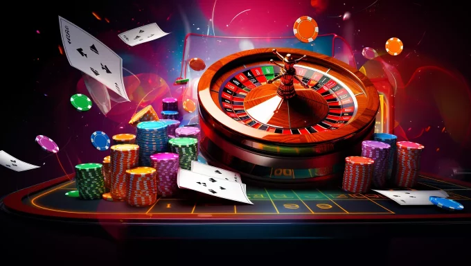 Rizk Casino   – Recenzja, Oferowane gry slotowe, Bonusy i promocje