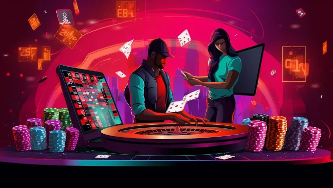 Hopa Casino   – Recenzja, Oferowane gry slotowe, Bonusy i promocje