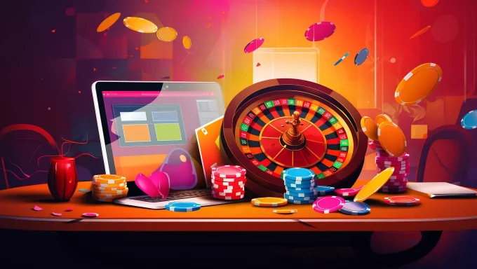 LuckyCasino   – Recenzja, Oferowane gry slotowe, Bonusy i promocje