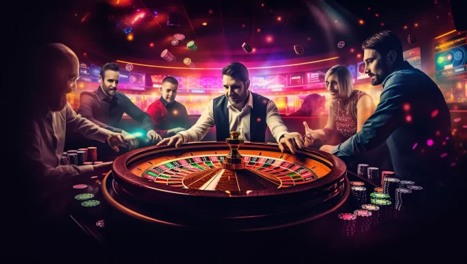 PowerPlay Casino   – Recenzja, Oferowane gry slotowe, Bonusy i promocje