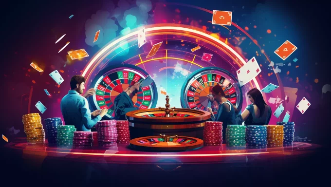 Springbok Casino   – Recenzja, Oferowane gry slotowe, Bonusy i promocje