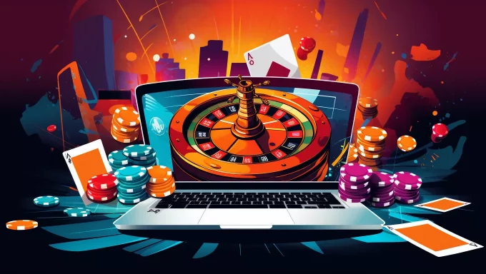 Wazamba Casino   – Recenzja, Oferowane gry slotowe, Bonusy i promocje