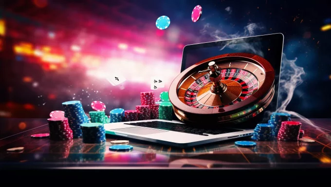 Ladbrokes Casino   – Recenzja, Oferowane gry slotowe, Bonusy i promocje