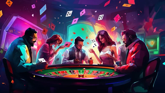 Casushi Casino   – Recenzja, Oferowane gry slotowe, Bonusy i promocje