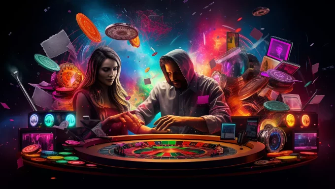 Slots.lv Casino   – Recenzja, Oferowane gry slotowe, Bonusy i promocje