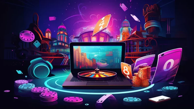 Ninja Casino   – Recenzja, Oferowane gry slotowe, Bonusy i promocje