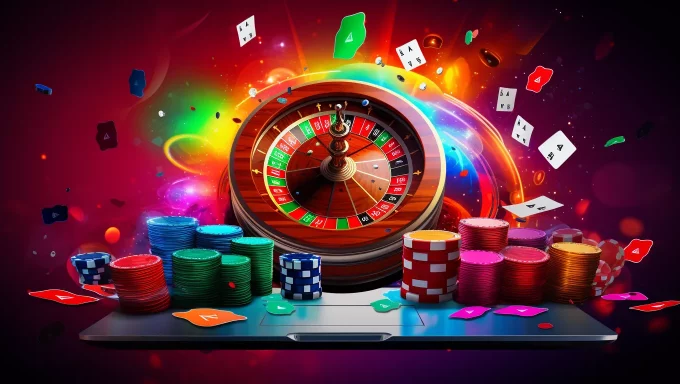 Unique Casino   – Recenzja, Oferowane gry slotowe, Bonusy i promocje