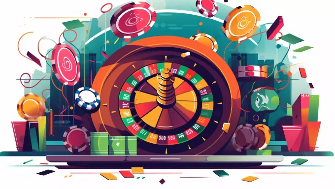 Jackpoty Casino   – Recenzja, Oferowane gry slotowe, Bonusy i promocje