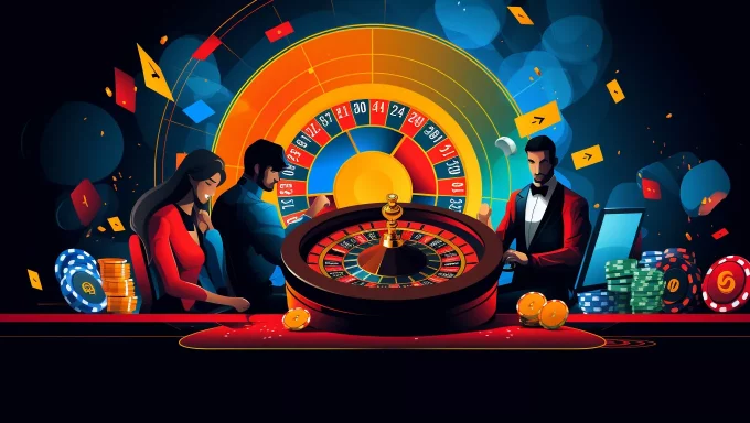 EnergyCasino   – Recenzja, Oferowane gry slotowe, Bonusy i promocje