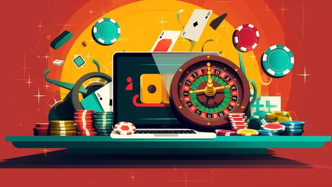 Wild Casino   – Recenzja, Oferowane gry slotowe, Bonusy i promocje