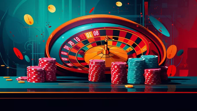 EvoBet Casino   – Recenzja, Oferowane gry slotowe, Bonusy i promocje