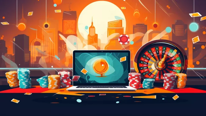 Zet Casino   – Recenzja, Oferowane gry slotowe, Bonusy i promocje