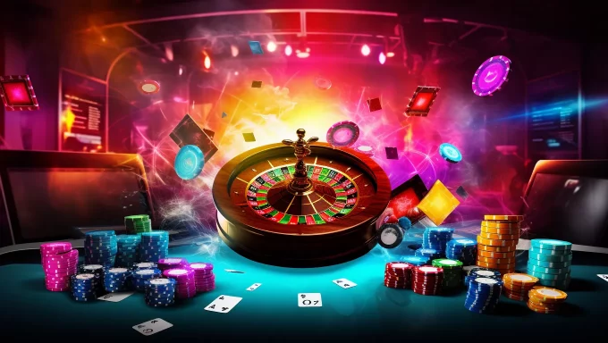 GentingCasino   – Recenzja, Oferowane gry slotowe, Bonusy i promocje