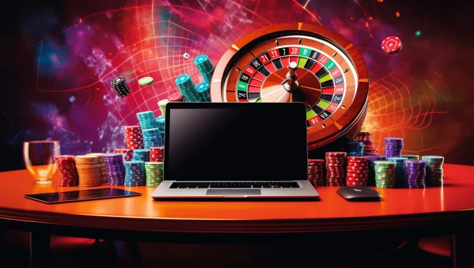 Bizzo Casino   – Recenzja, Oferowane gry slotowe, Bonusy i promocje