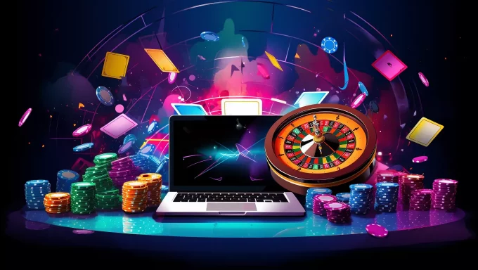 Casinostugan    – Recenzja, Oferowane gry slotowe, Bonusy i promocje